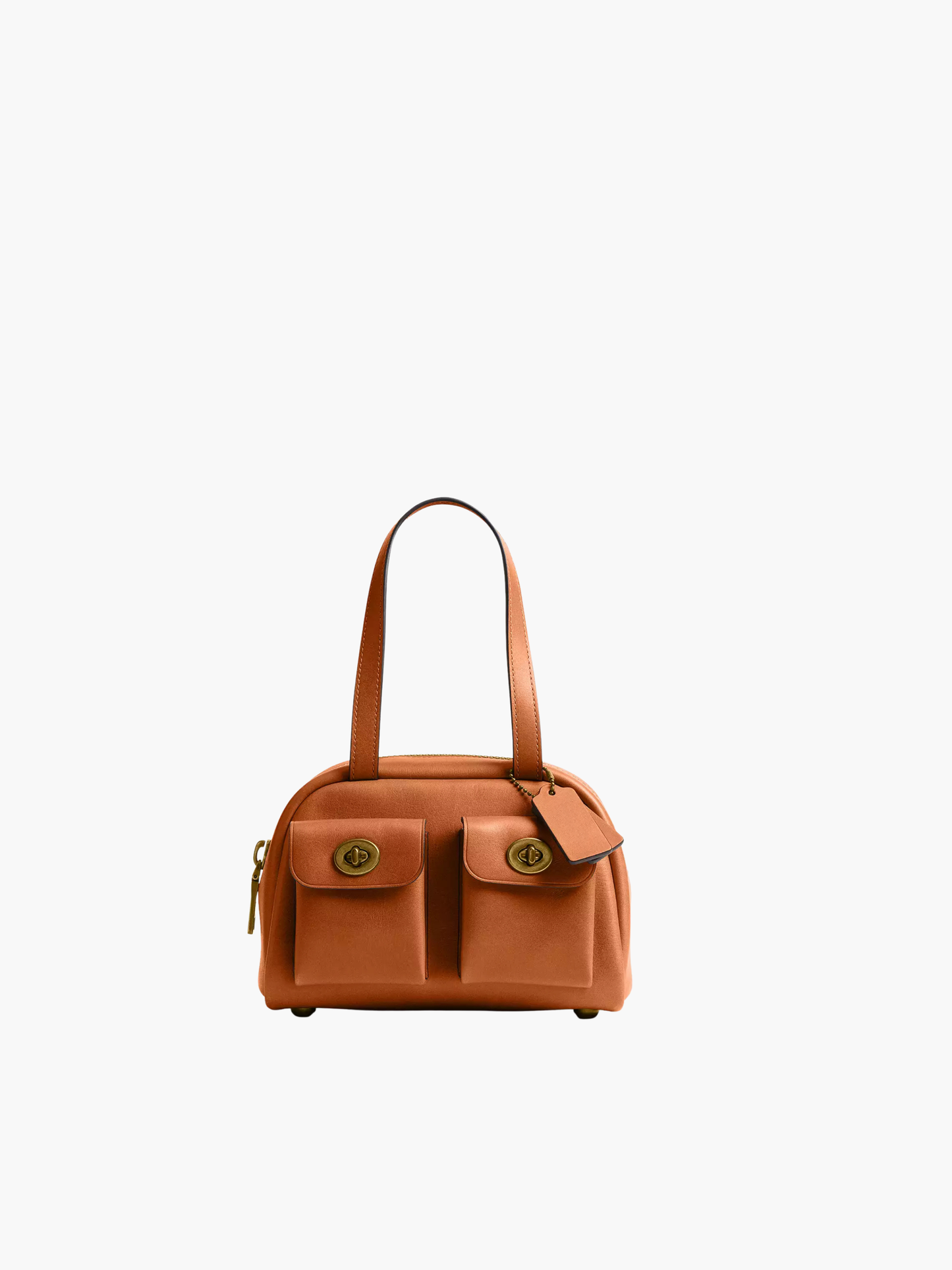 Twinlock Mini Bag