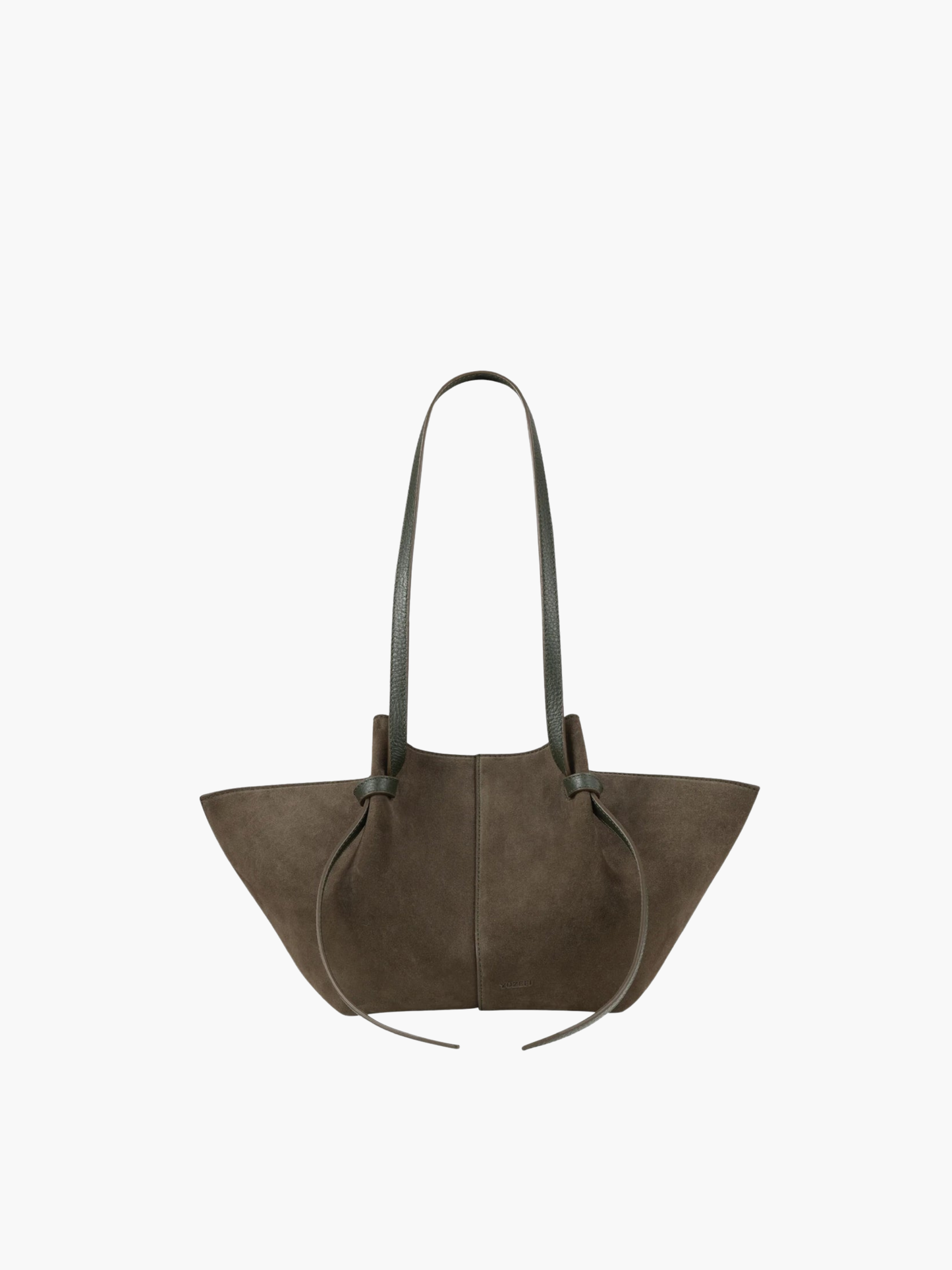 Nomi Arc Shoulder Bag