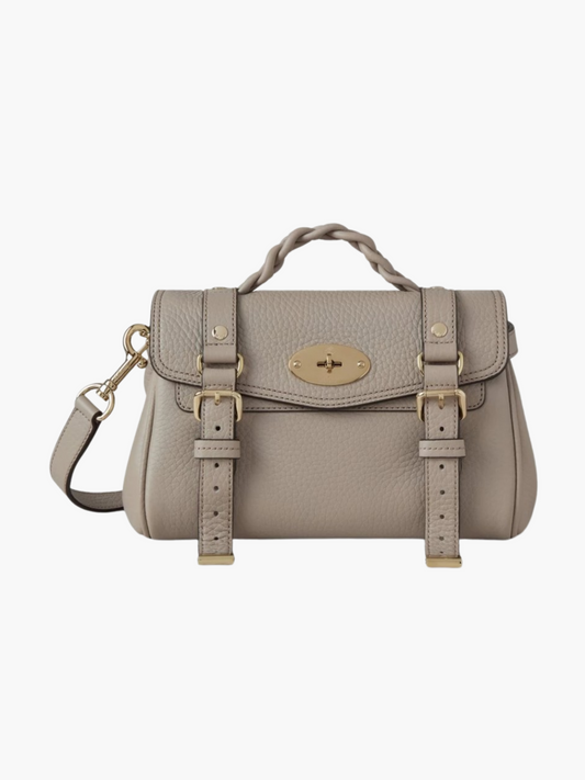 Camden Satchel Bag