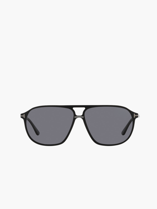 The Obsidian Sunglasses