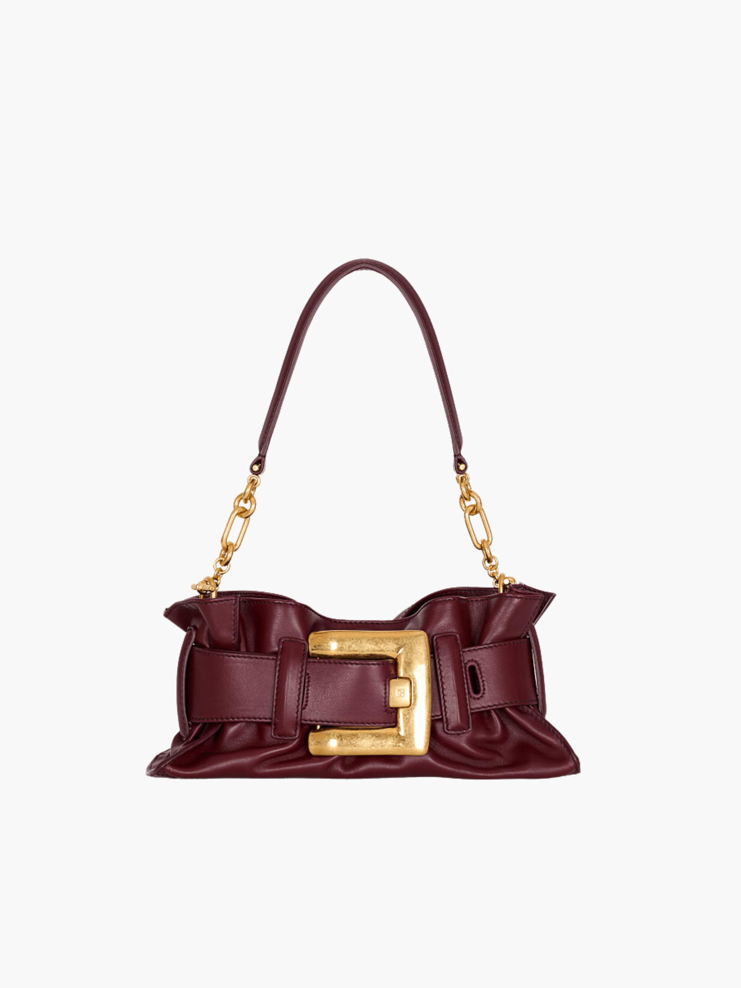 Celisse Mini Satchel Bag