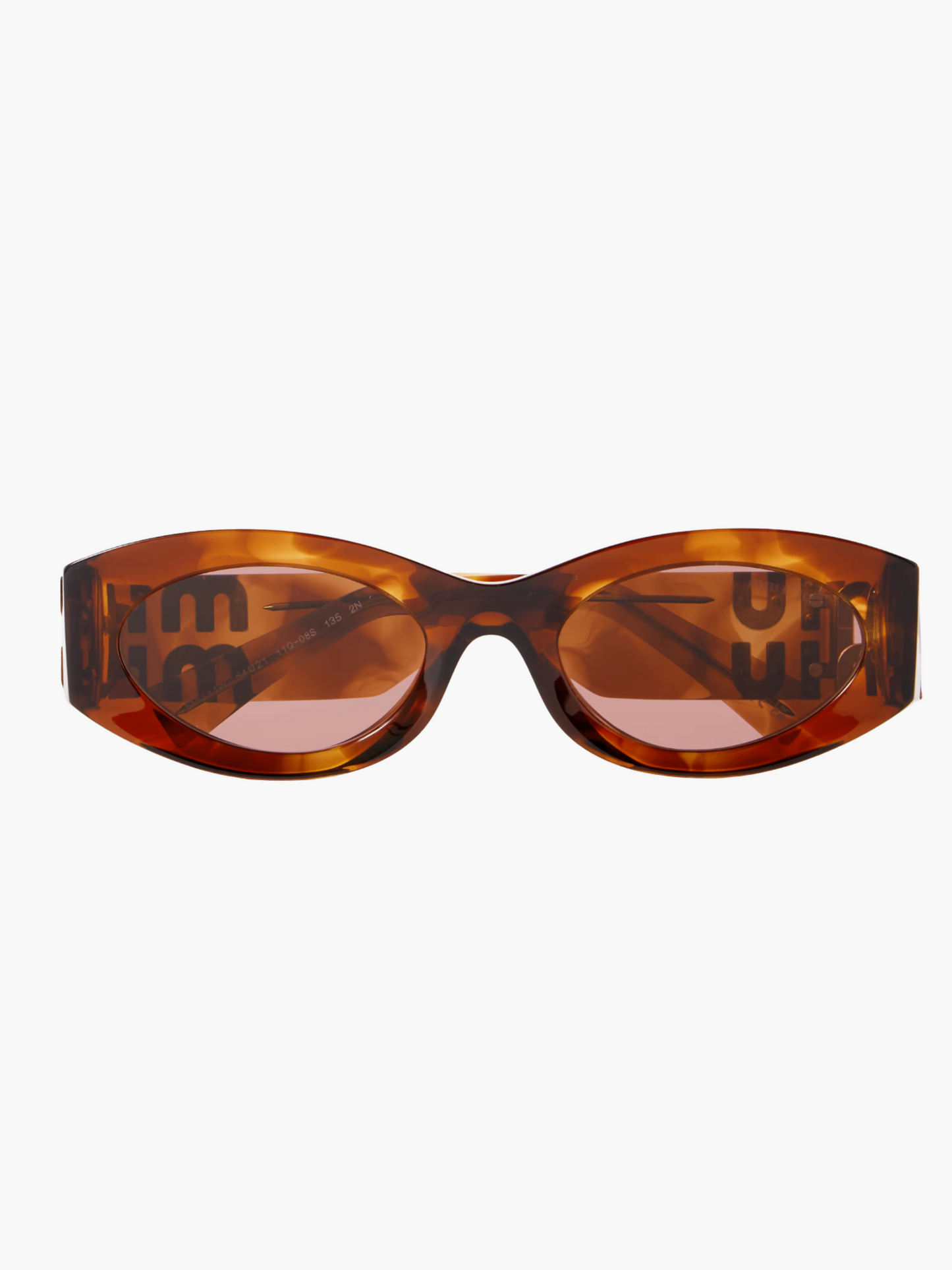 Vogue Edge Sunglasses