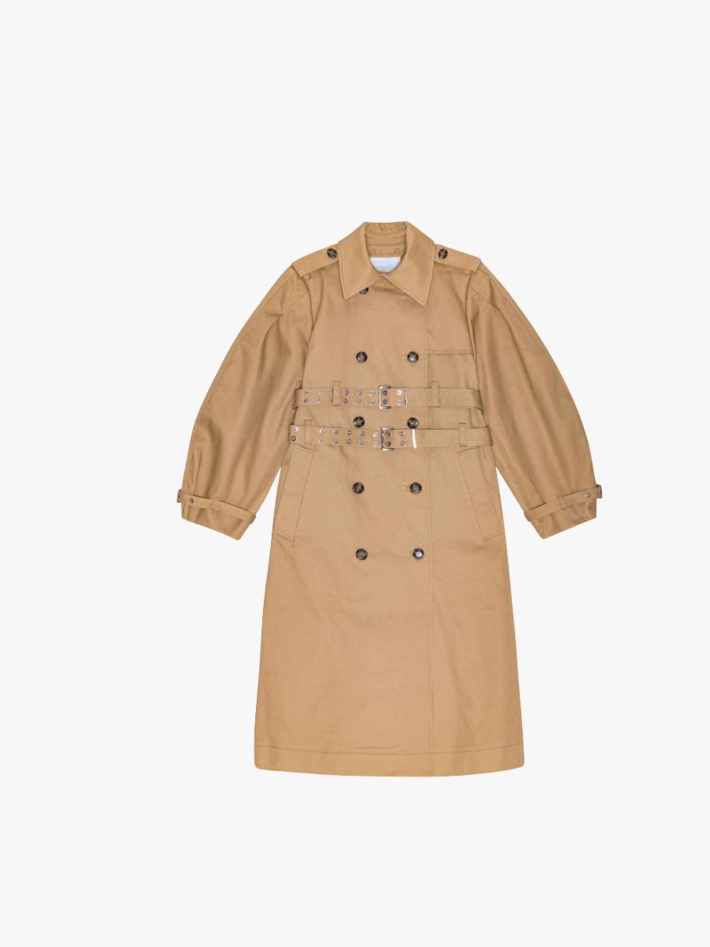 Sorelle Trench Coat