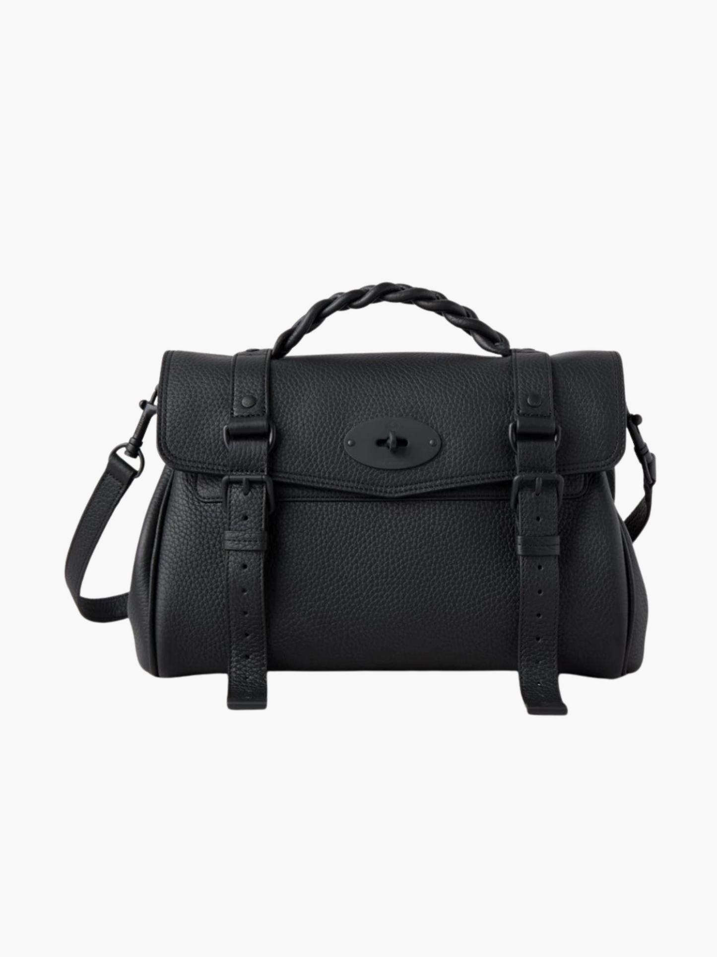 Camden Satchel Bag