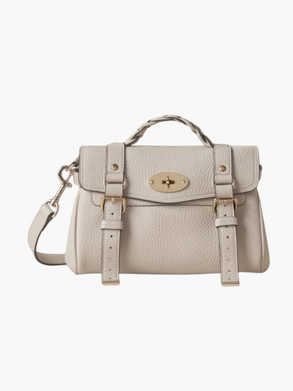 Camden Satchel Bag