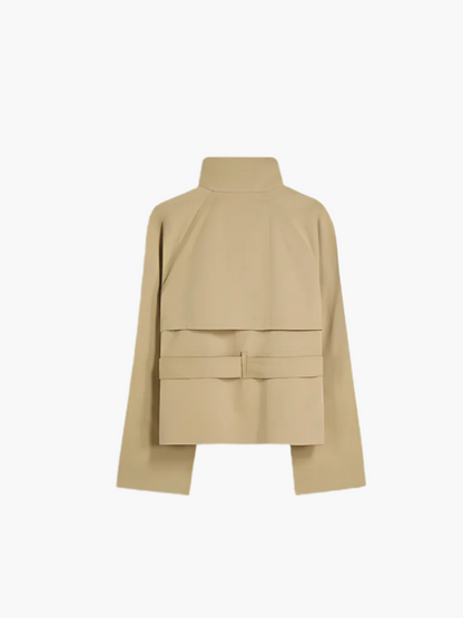 Stride Trench Jacket