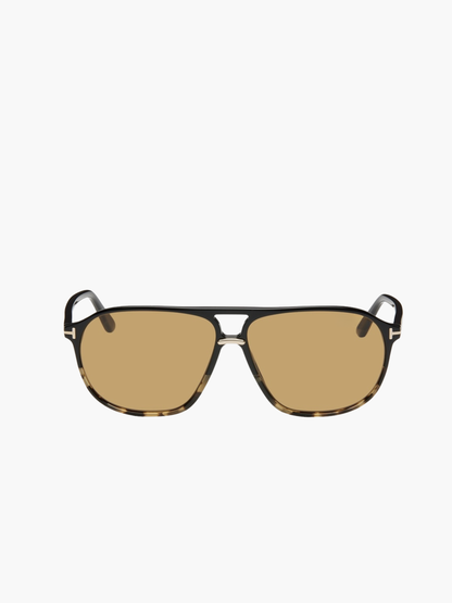 The Obsidian Sunglasses