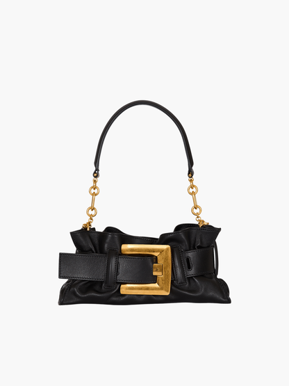 Celisse Mini Satchel Bag