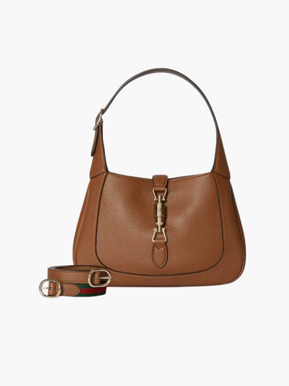 Arcadia Leather Shoulder Bag
