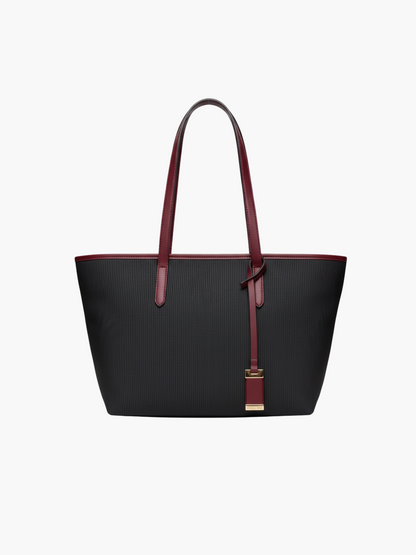 Campus Edge Shoulder Bag