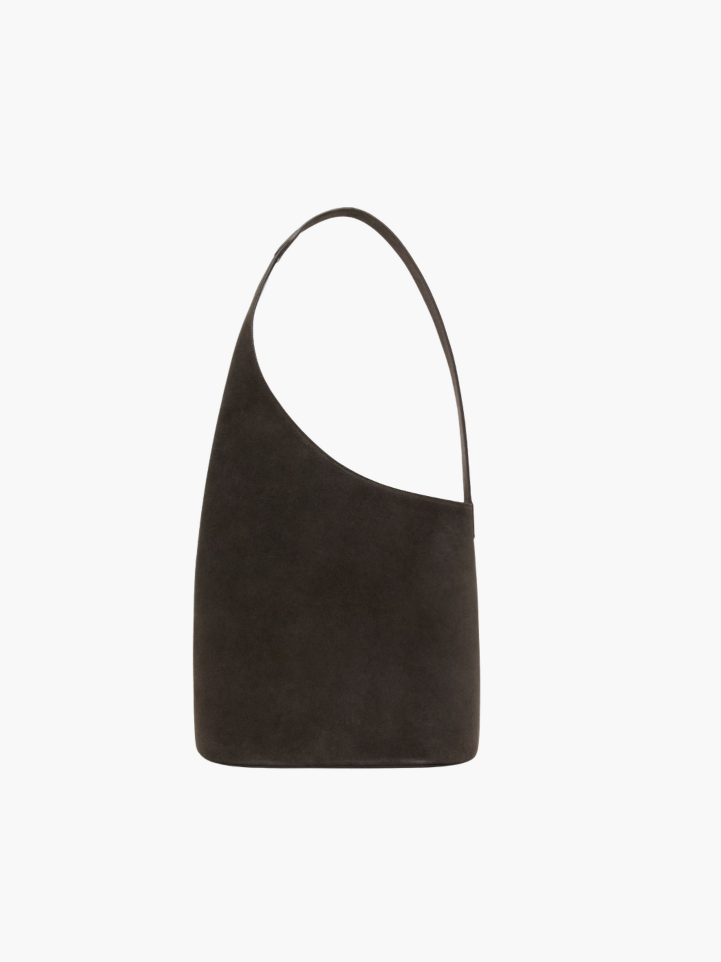 Elaris Arc Shoulder Bag