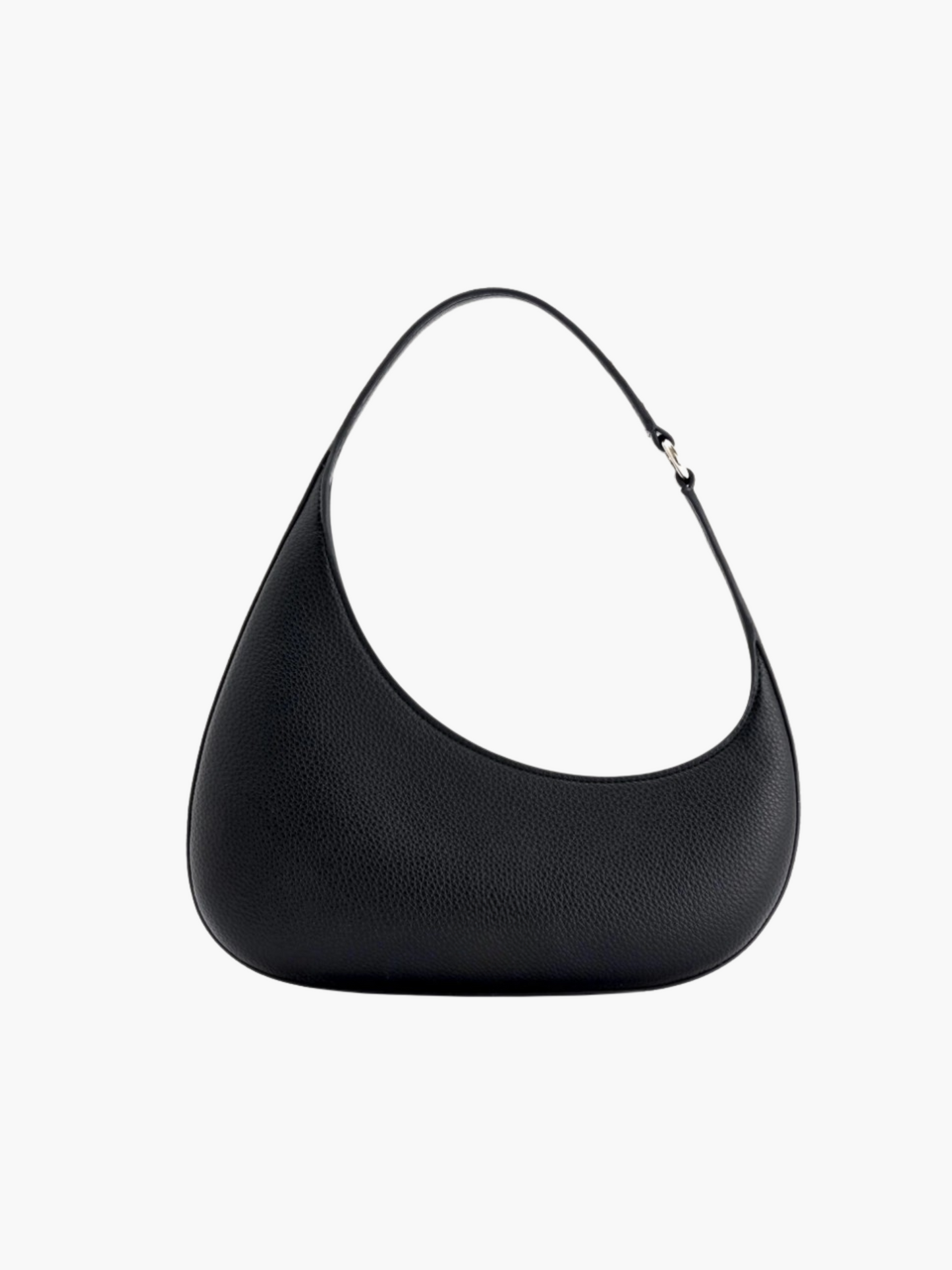 Civia Curve Shoulder Bag