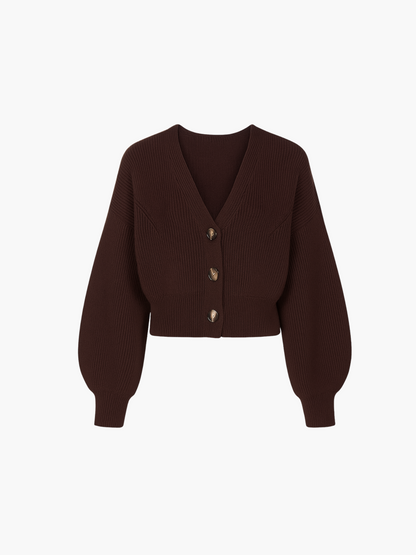 Verve Cardigan