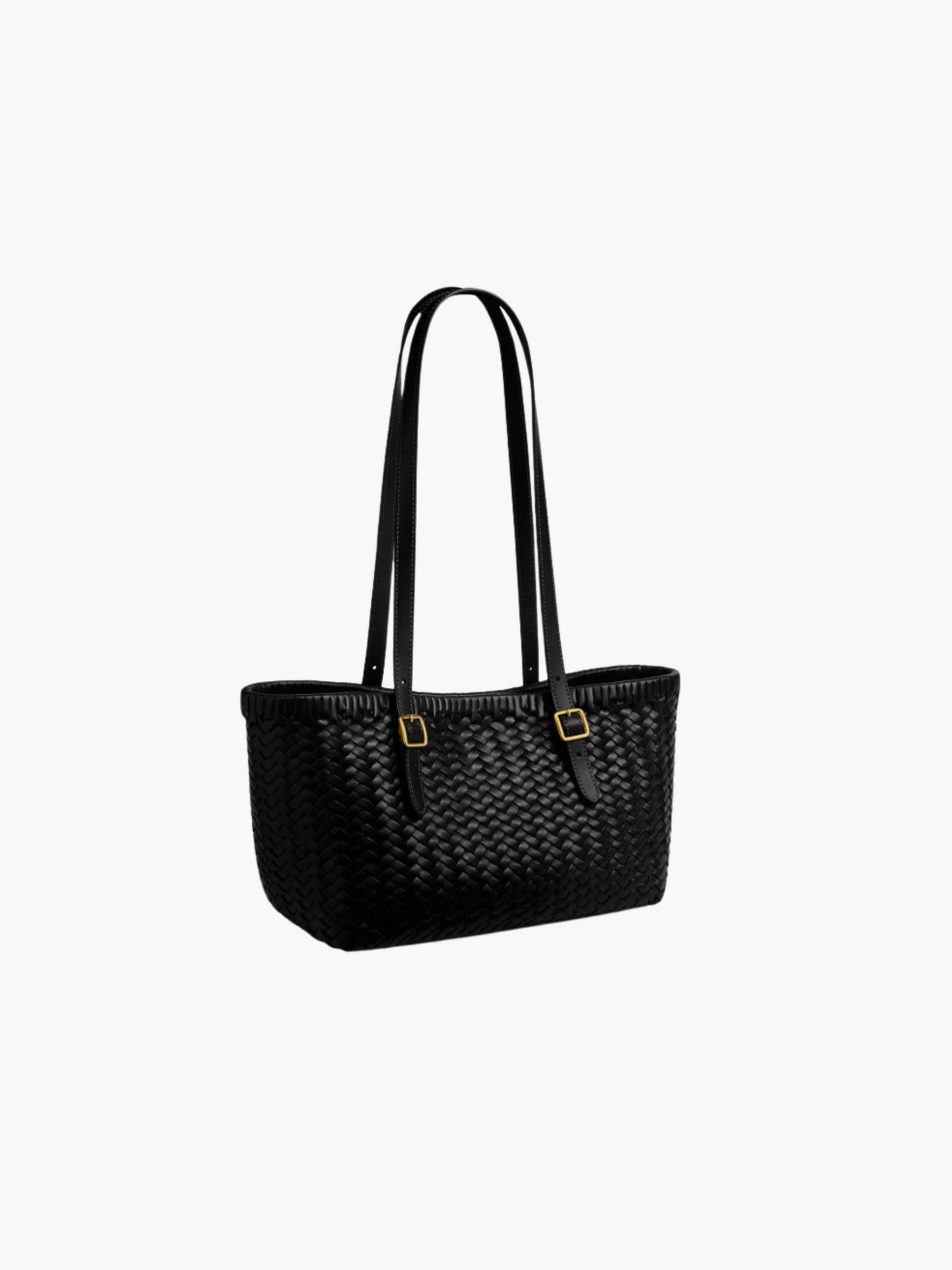 Capri Woven Tote Bag