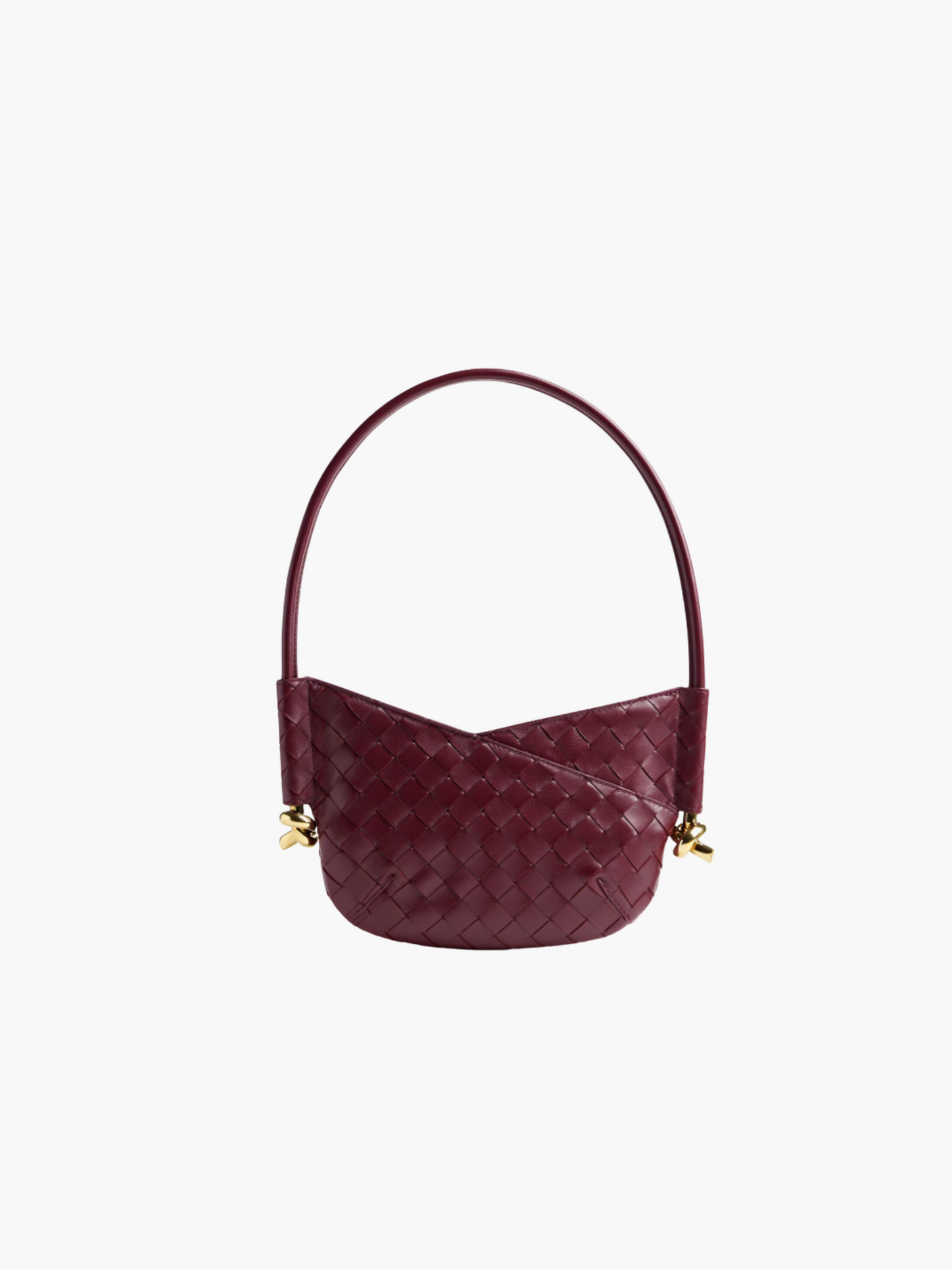 Stellar Mini Weave Bag