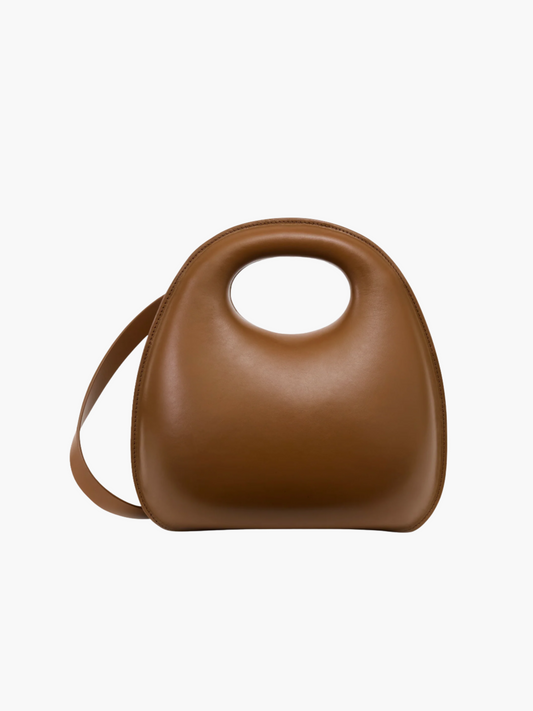 Orb Leather Bag