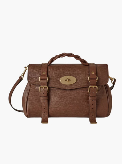 Camden Satchel Bag