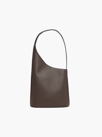 Elaris Arc Shoulder Bag