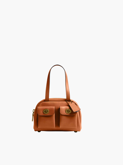 Twinlock Mini Bag