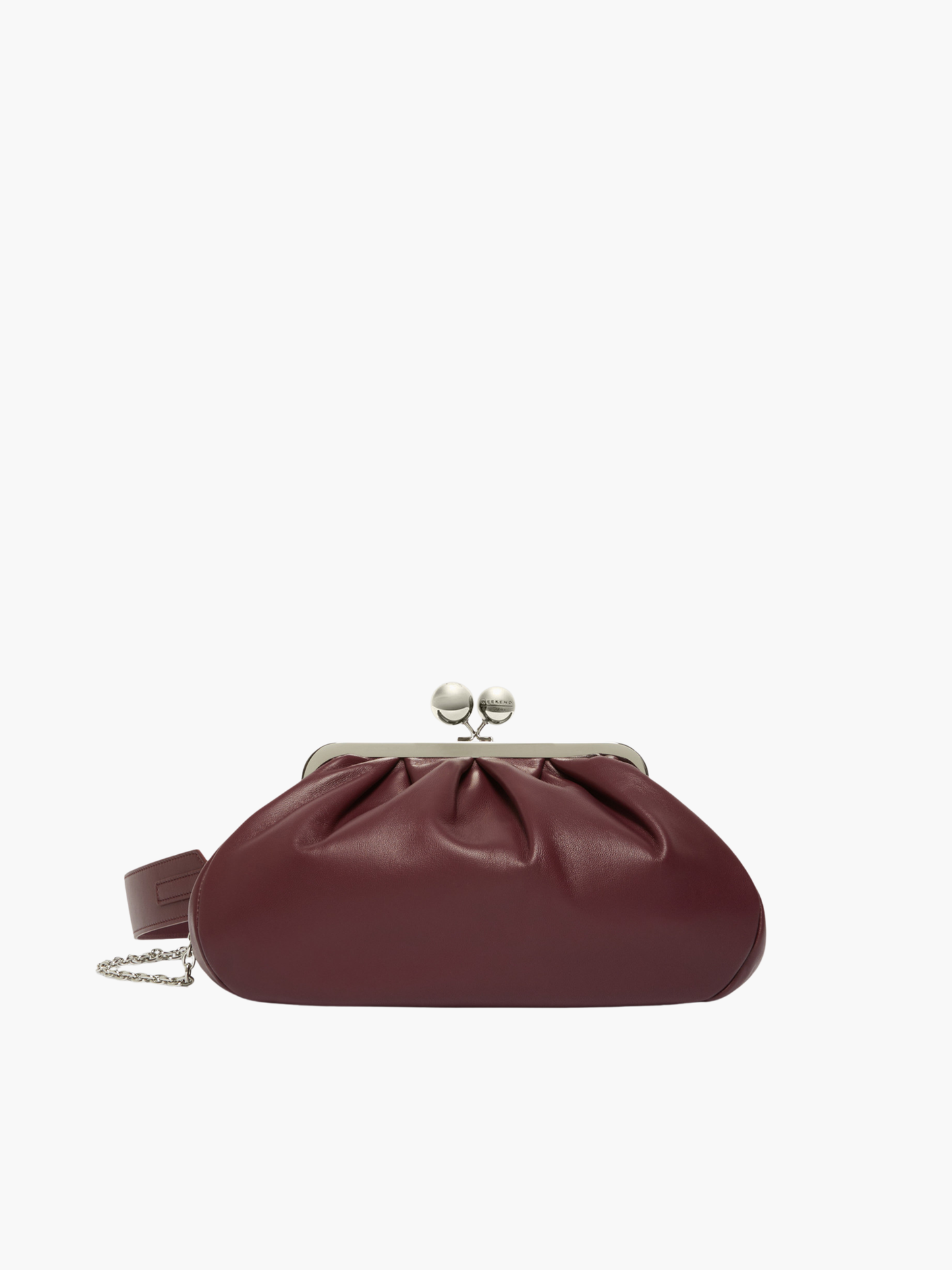 Cloudine Clutch Bag