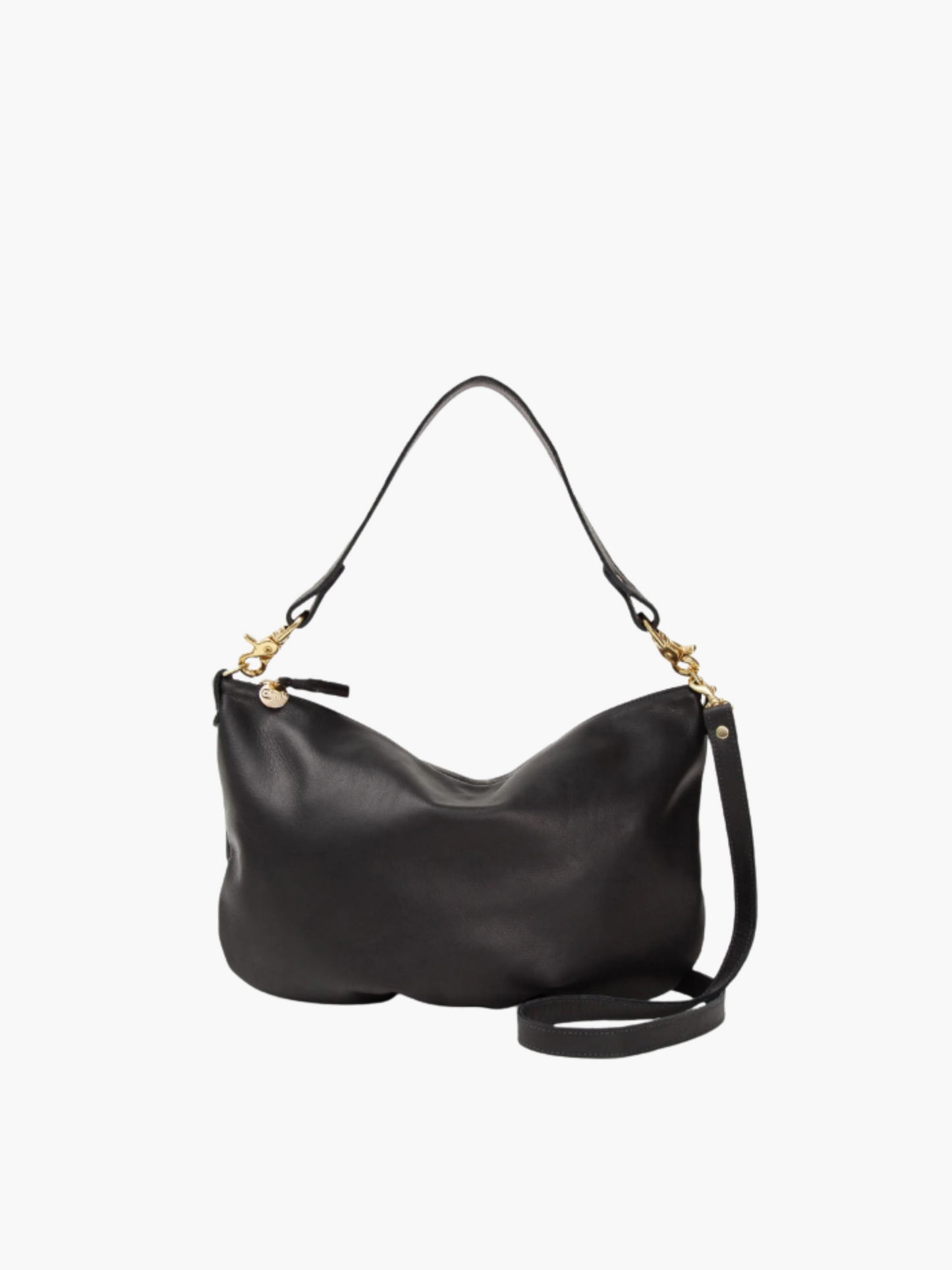 Crescent Messenger Bag