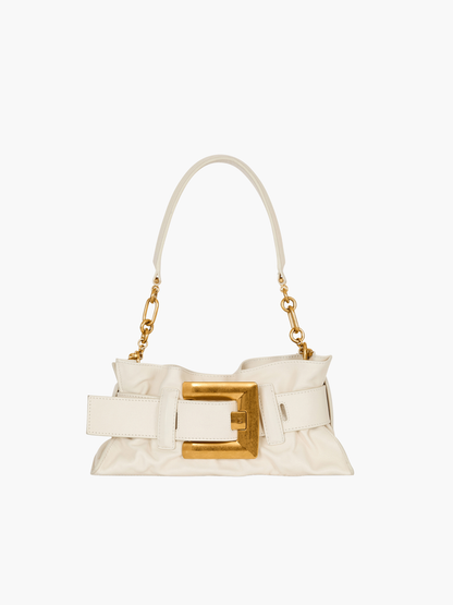 Celisse Mini Satchel Bag