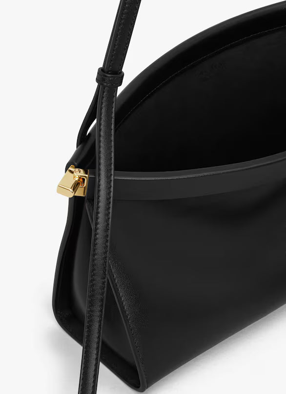 CurveLine Shoulder Bag