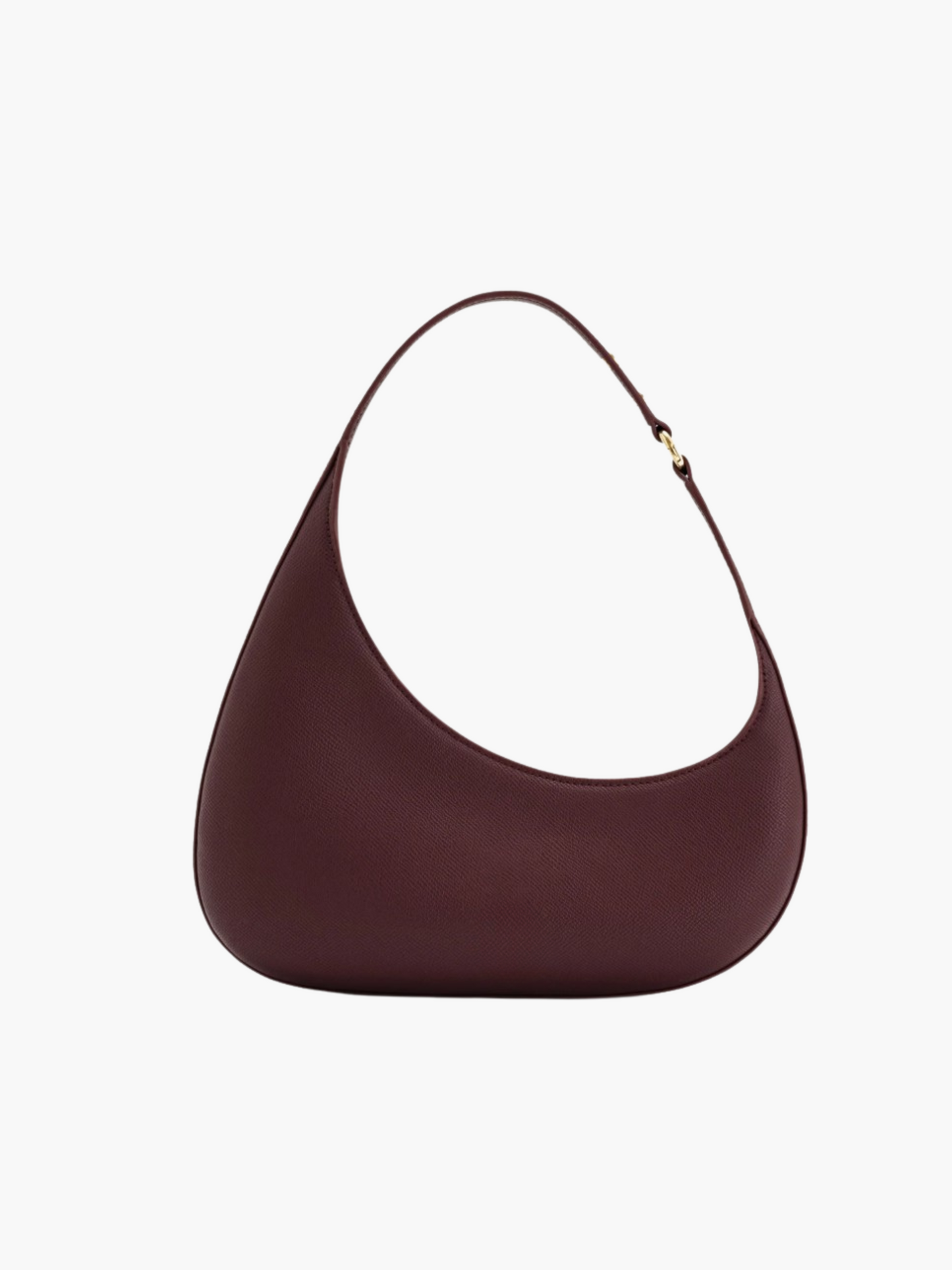 Civia Curve Shoulder Bag