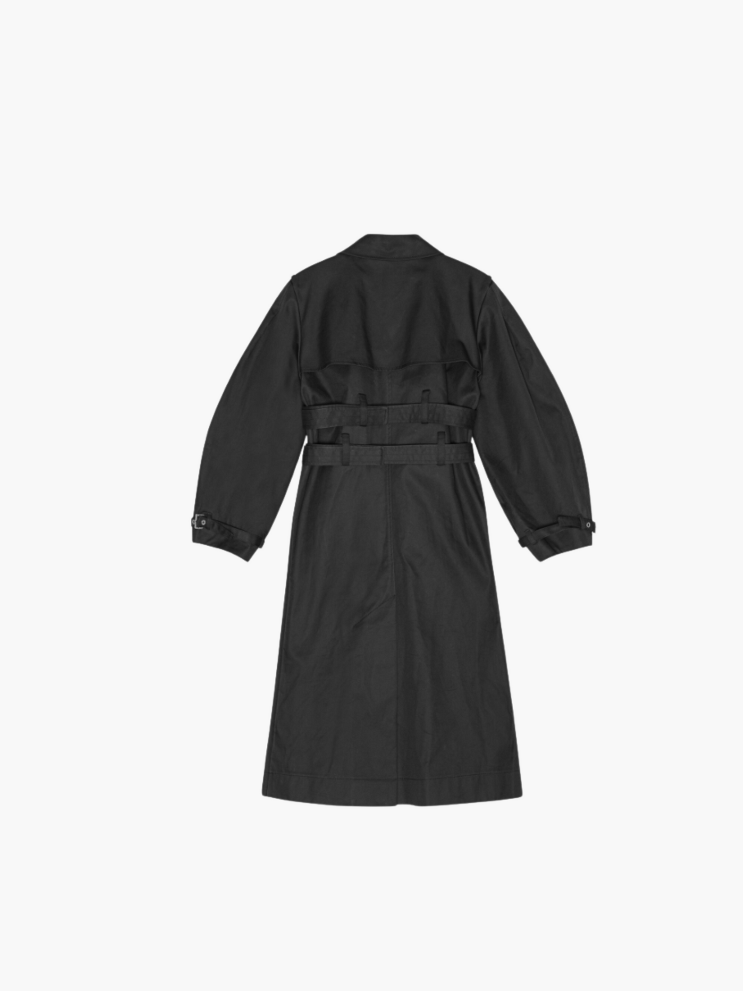 Sorelle Trench Coat