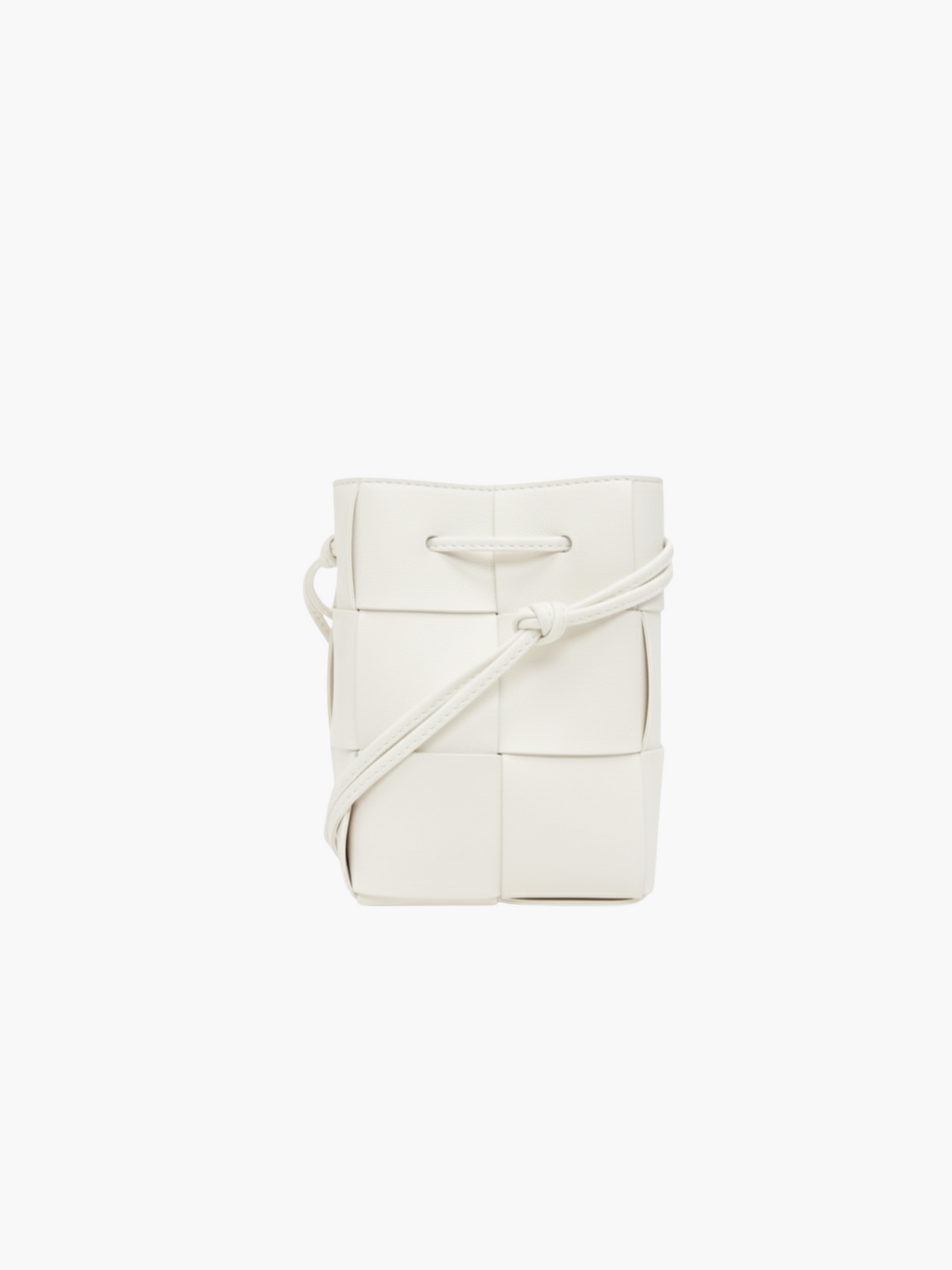 Nova Bucket Crossbody Bag