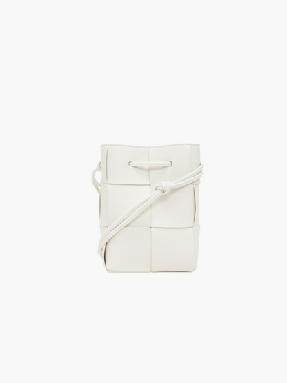 Nova Bucket Crossbody Bag