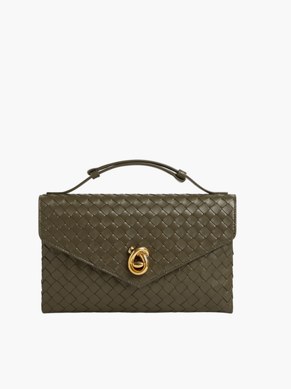 Calista Knot Bag