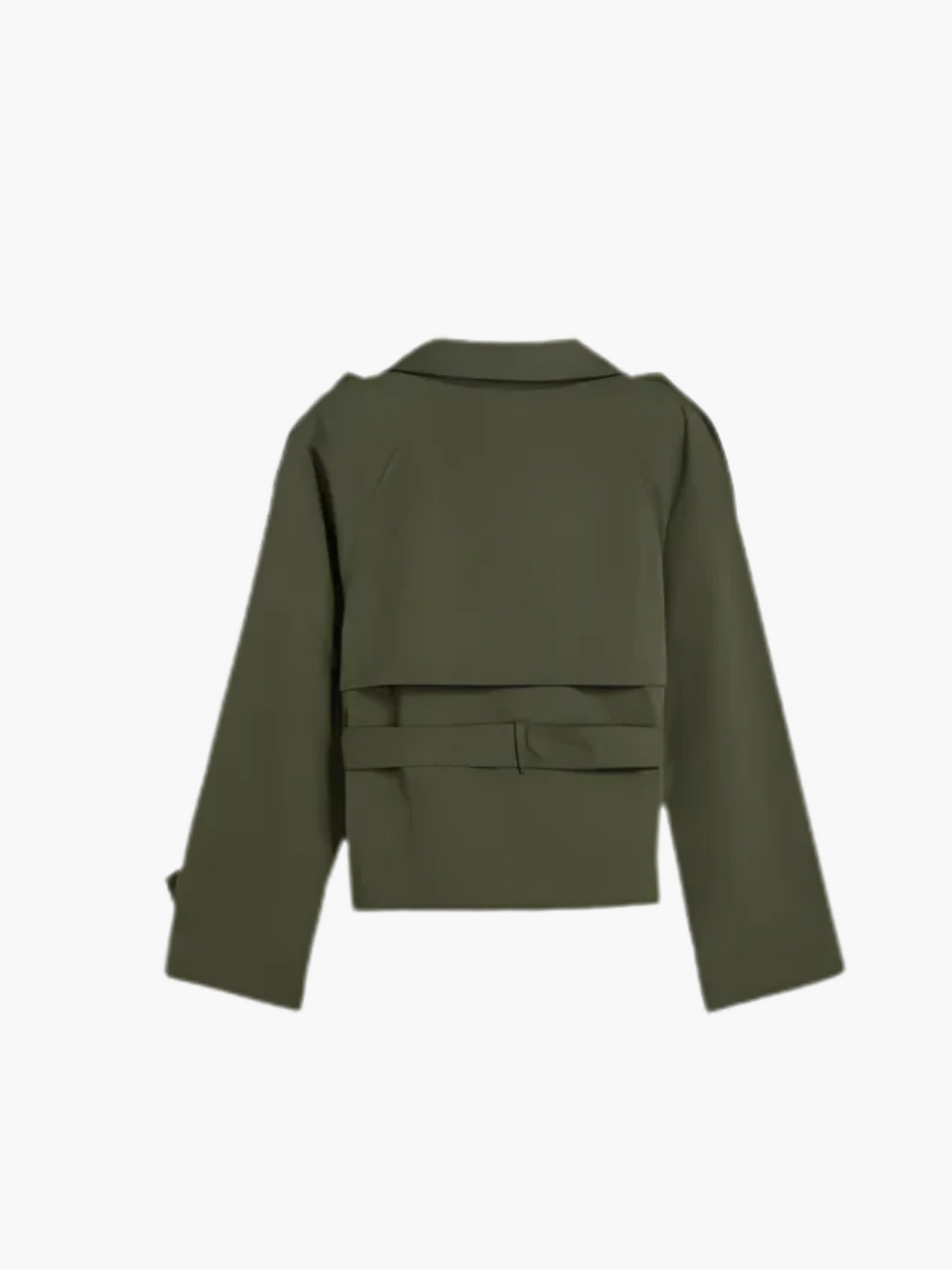 Stride Trench Jacket