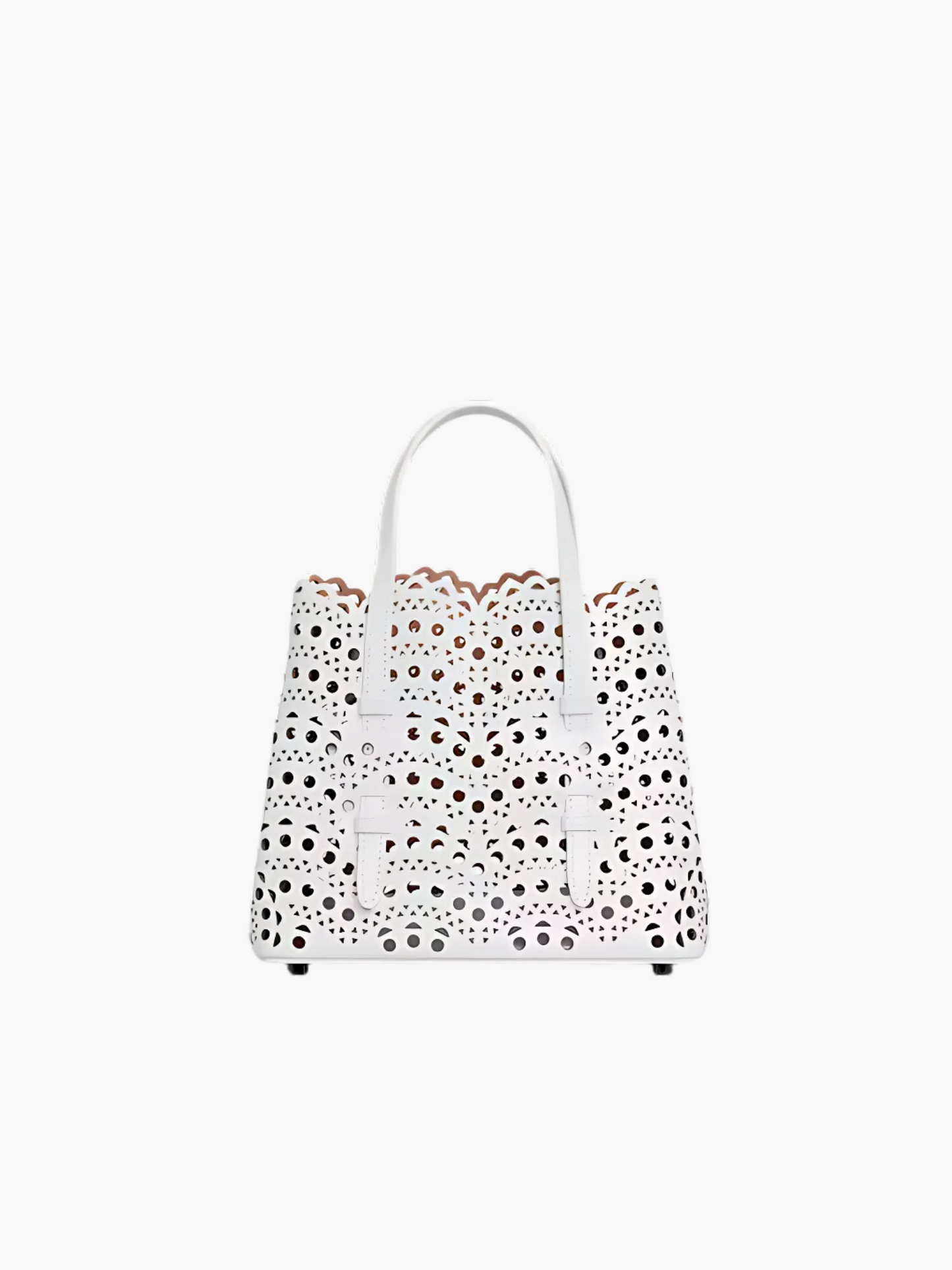 Levine Tote Bag