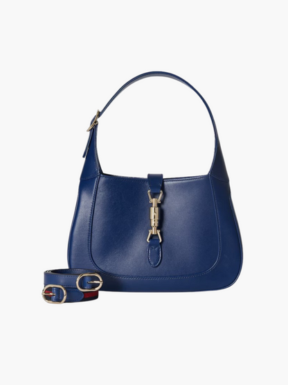 Arcadia Leather Shoulder Bag