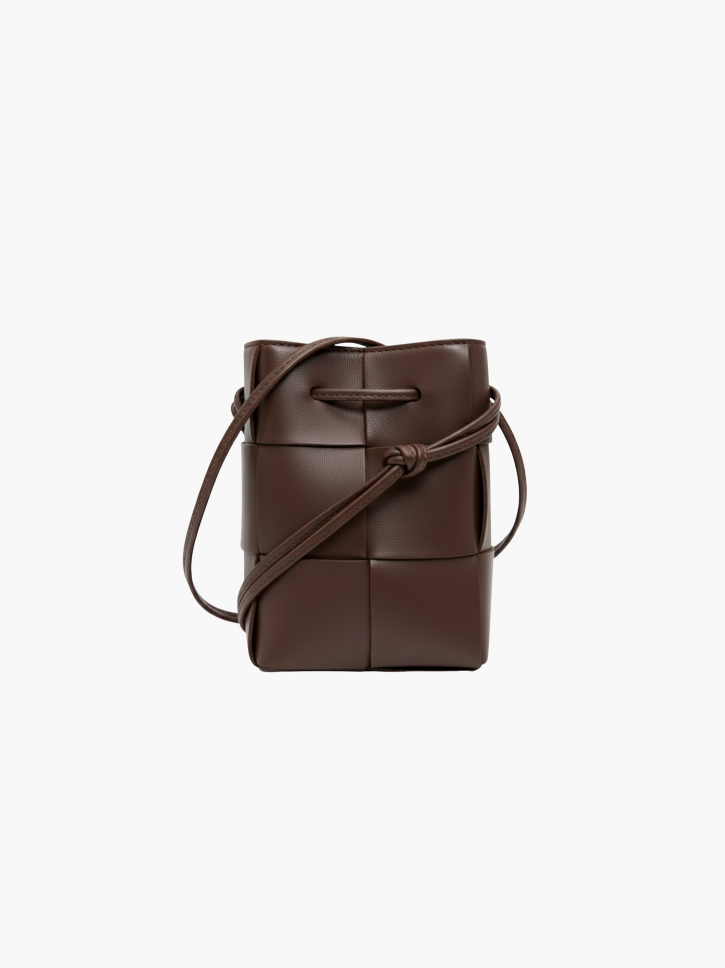 Nova Bucket Crossbody Bag