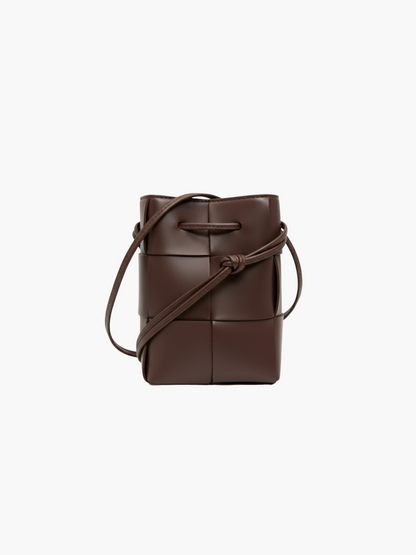 Nova Bucket Crossbody Bag