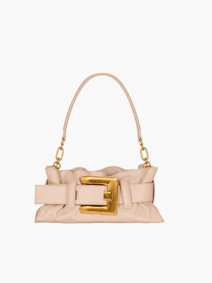 Celisse Mini Satchel Bag