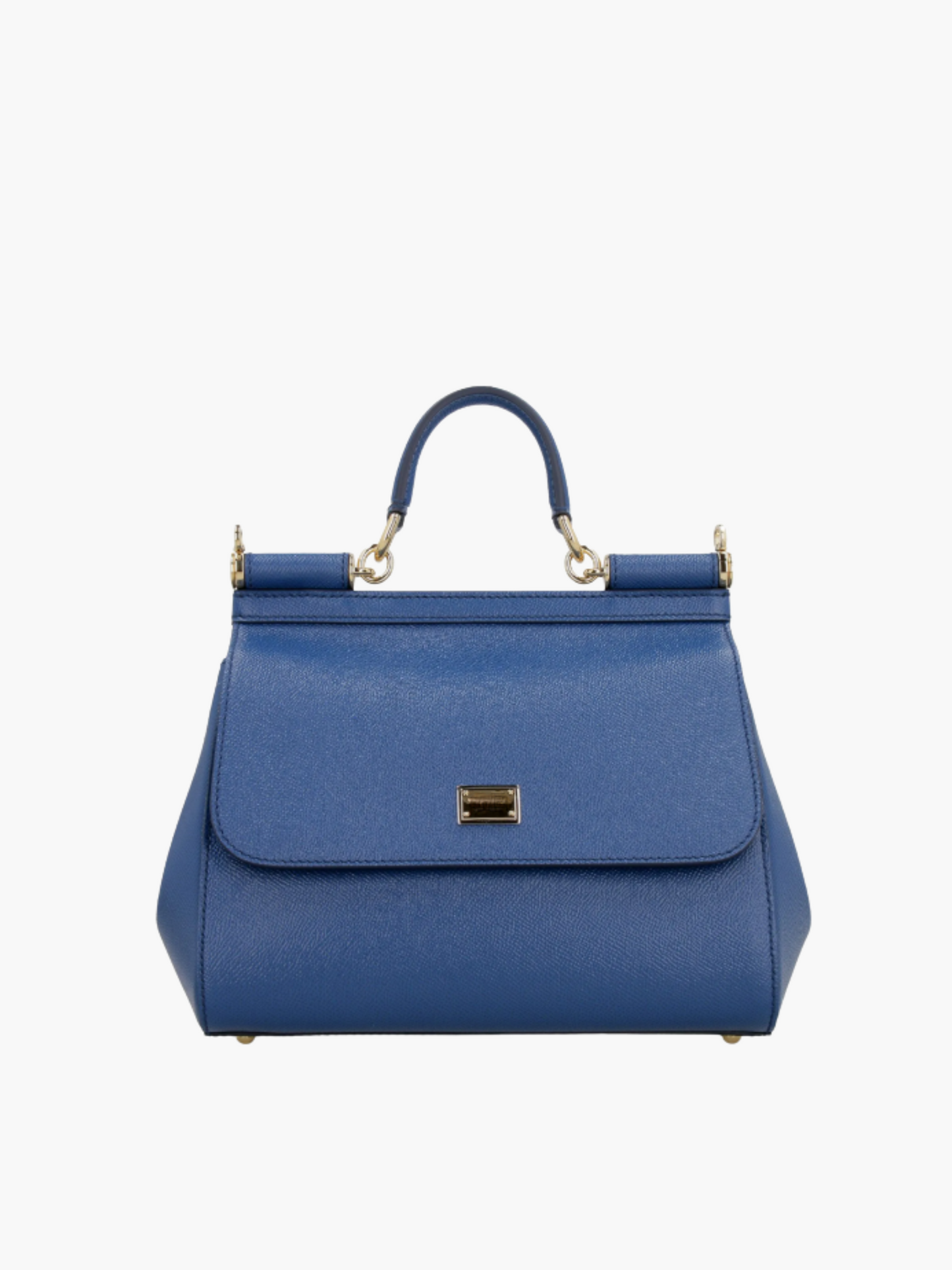 Sicilia Luxe Shoulder Bag