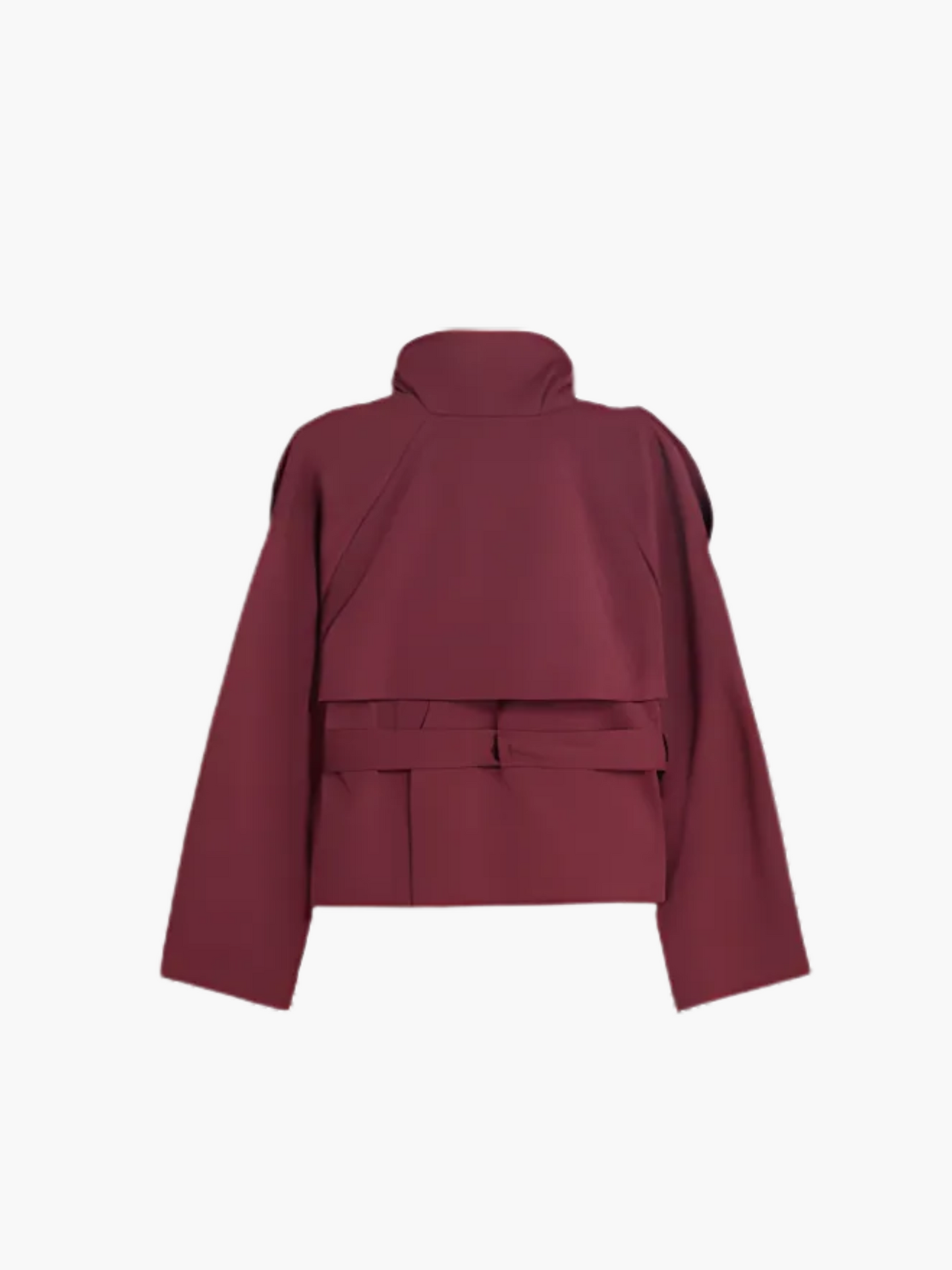 Stride Trench Jacket