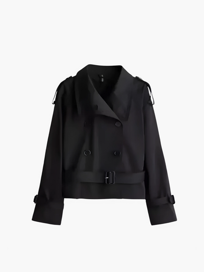 Stride Trench Jacket