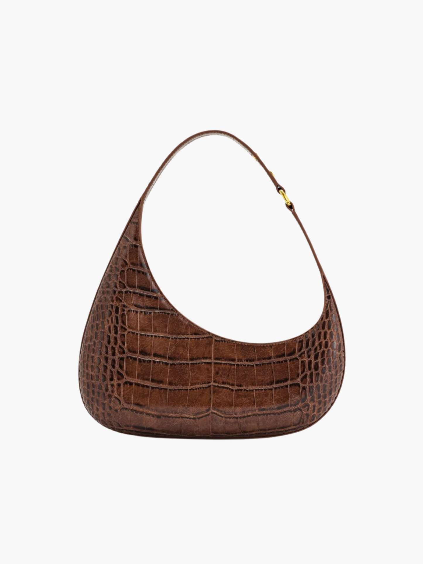 Civia Curve Shoulder Bag