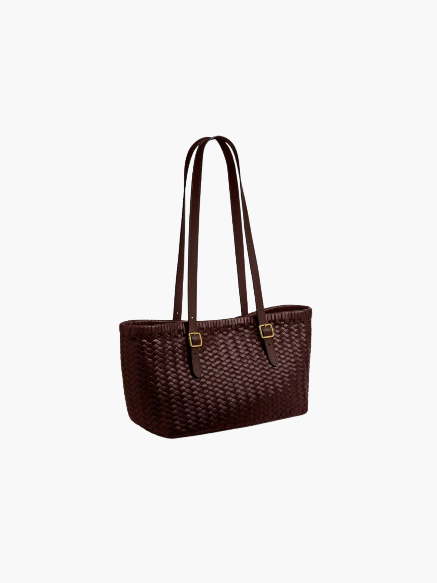 Capri Woven Tote Bag