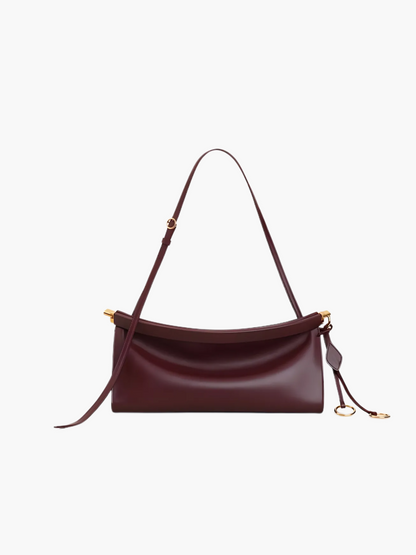 CurveLine Shoulder Bag