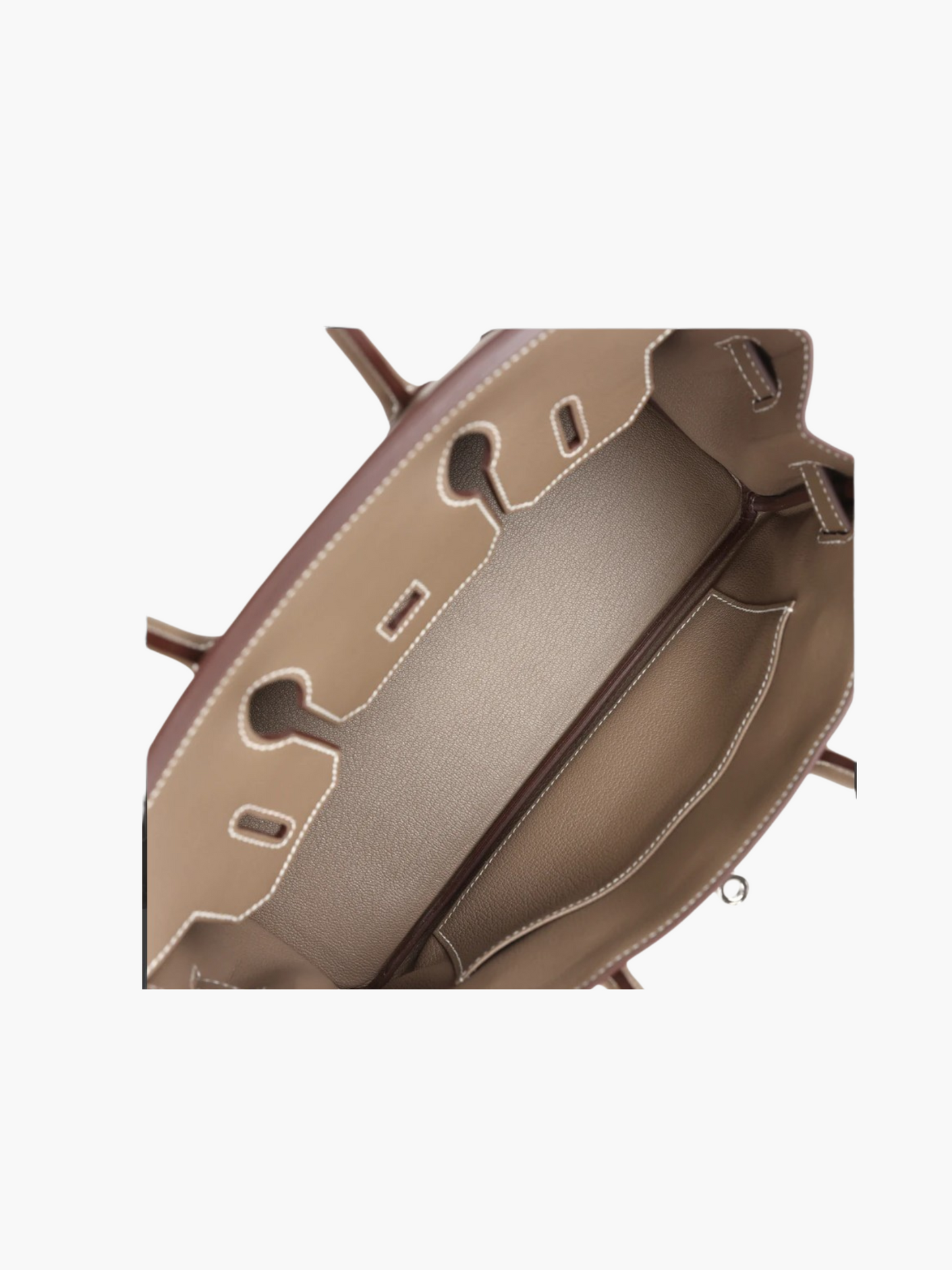 Le Voyageur Shoulder Bag