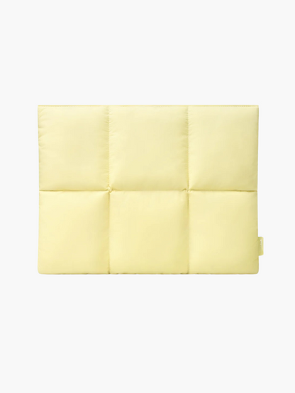 TechPuff Laptop Sleeve