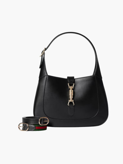 Arcadia Leather Shoulder Bag